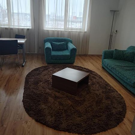 Dxn Apartament Lejlighed Bukarest Eksteriør billede