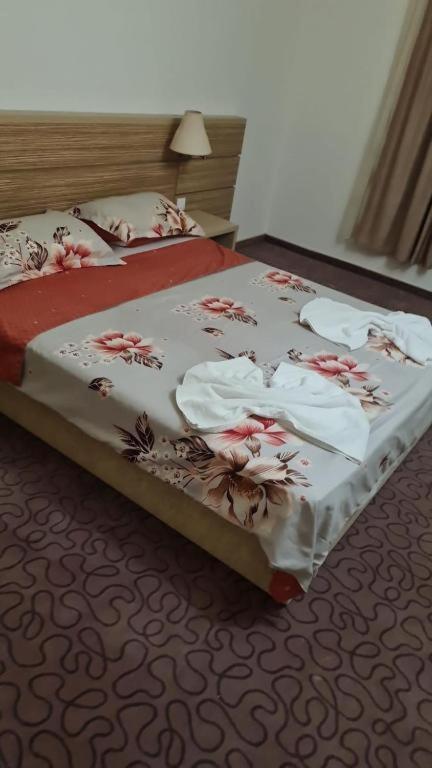 Dxn Apartament Lejlighed Bukarest Eksteriør billede