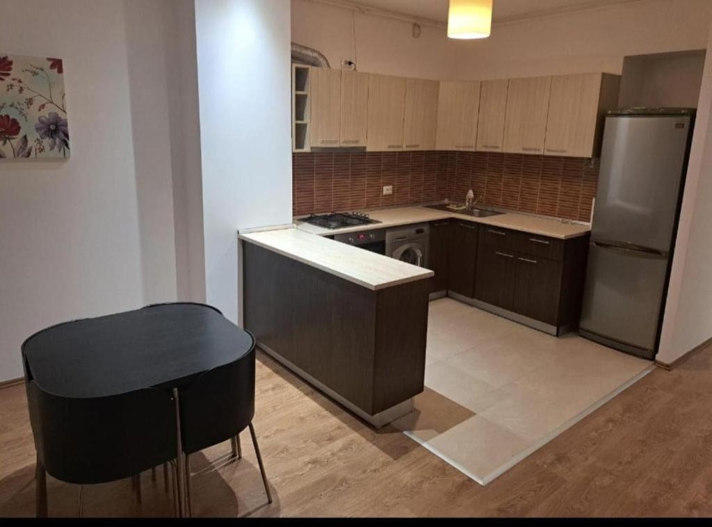 Dxn Apartament Lejlighed Bukarest Eksteriør billede