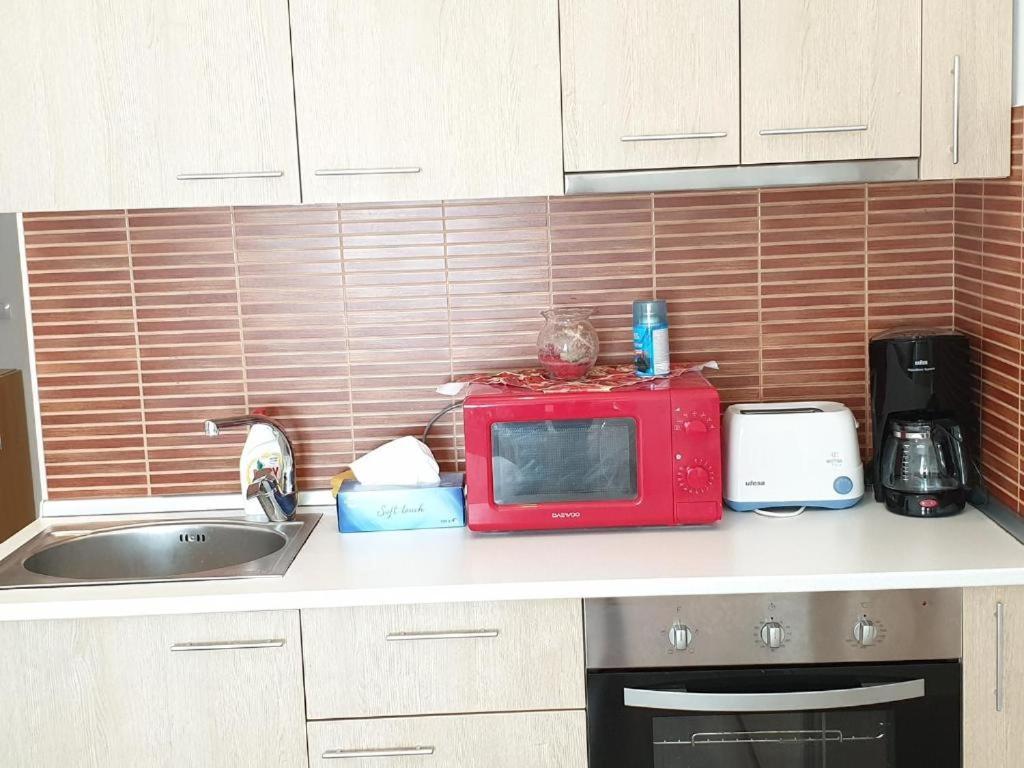 Dxn Apartament Lejlighed Bukarest Eksteriør billede