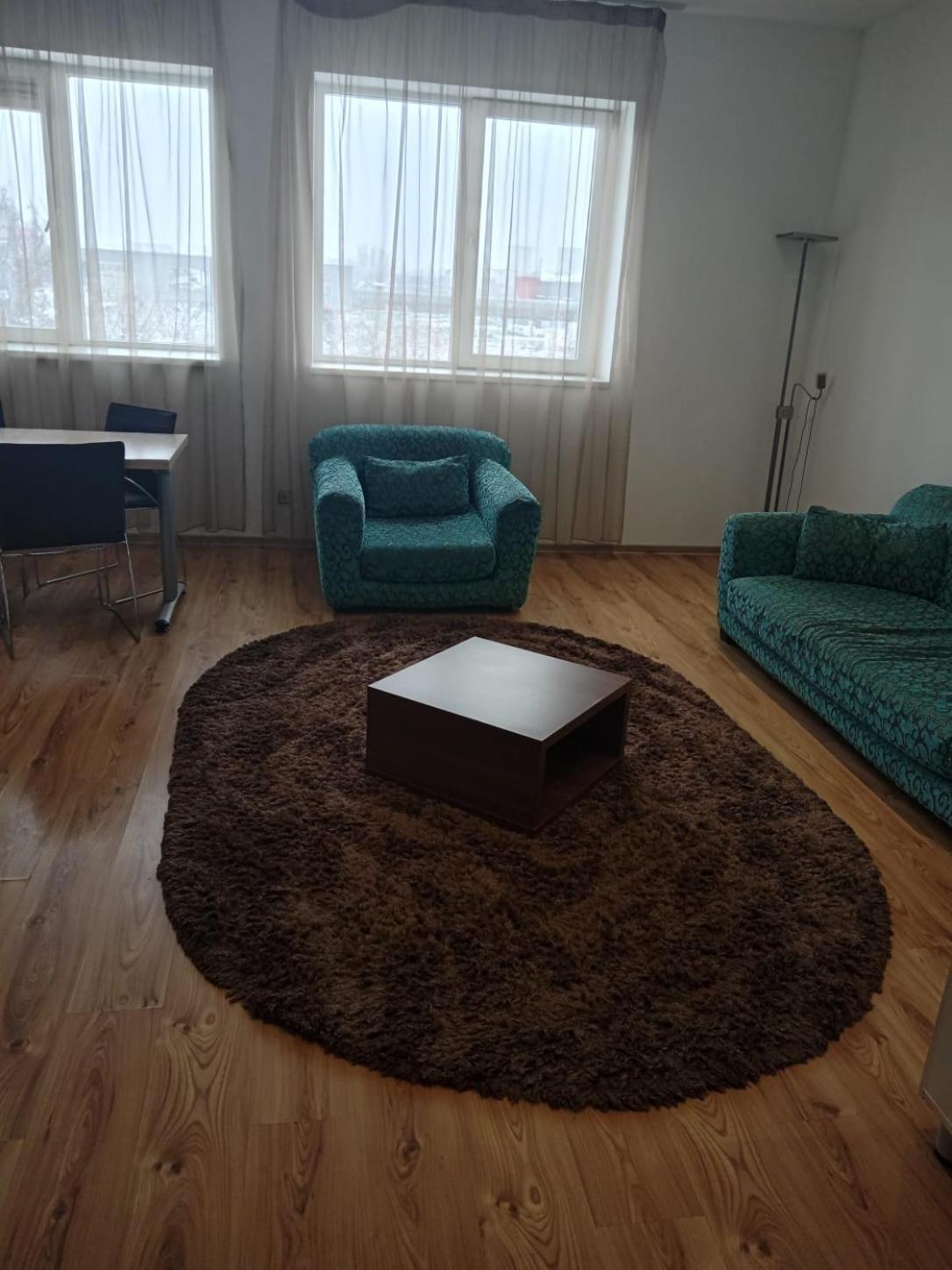 Dxn Apartament Lejlighed Bukarest Eksteriør billede