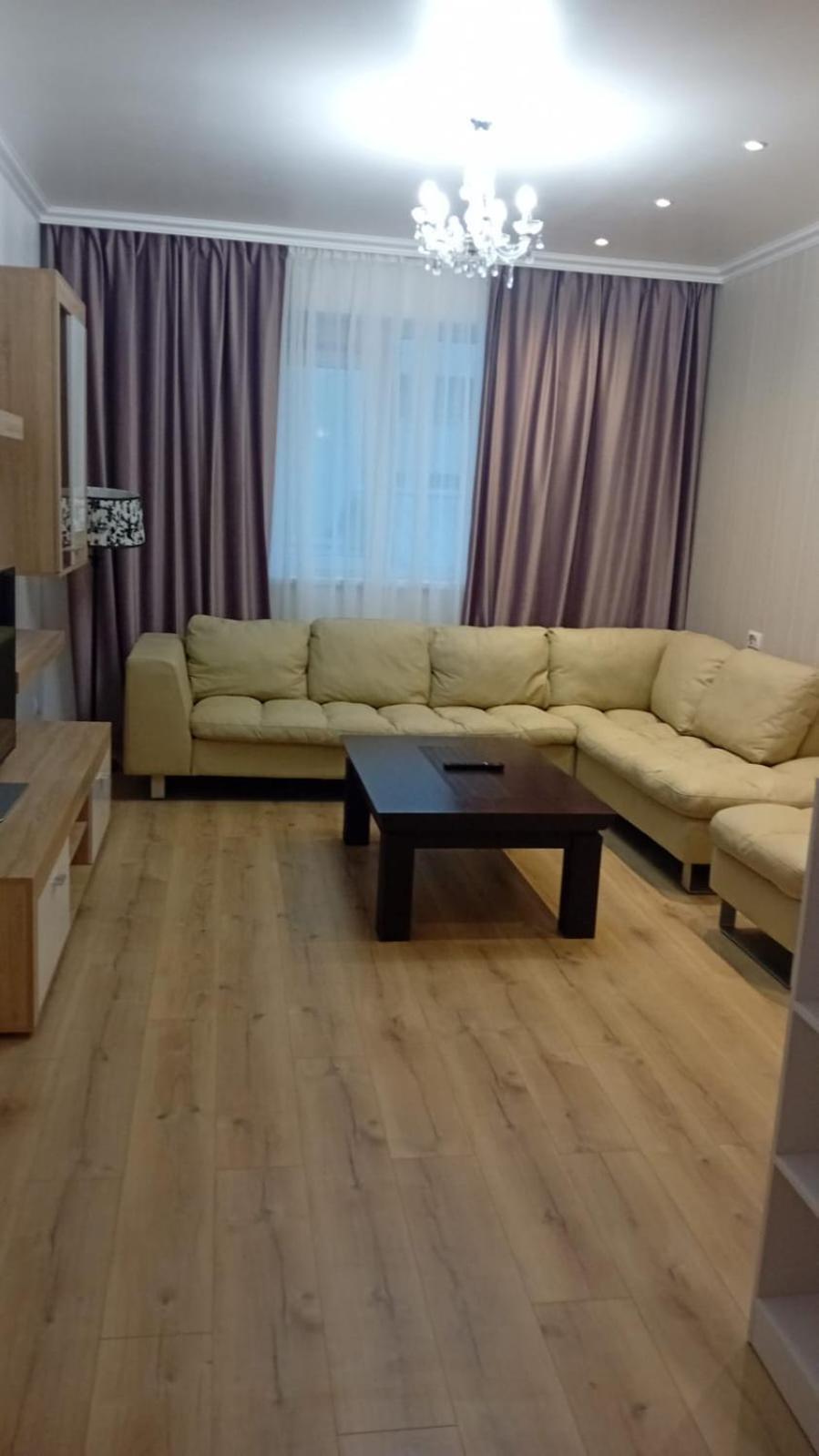 Dxn Apartament Lejlighed Bukarest Eksteriør billede
